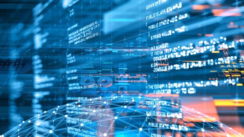 Linux基石:威县小程序开发公司的技术底座与发行版选择逻辑