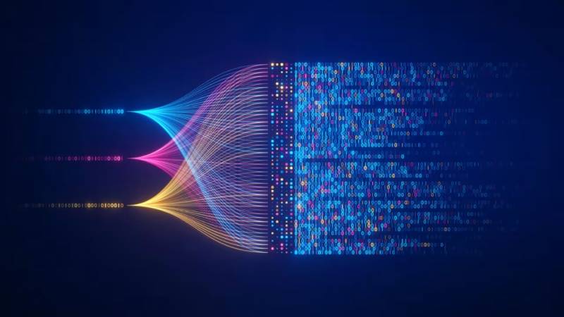 威县软件开发：解锁高性能应用的核心技术路径